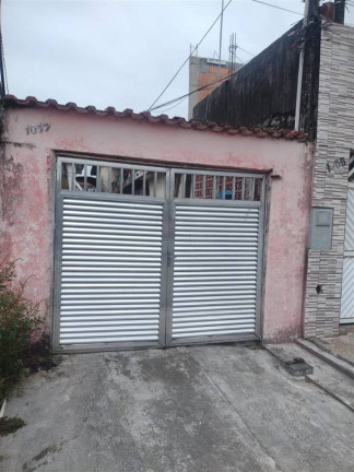 Casa com 2 Quartos à Venda, 45 m² em Ocian - Praia Grande