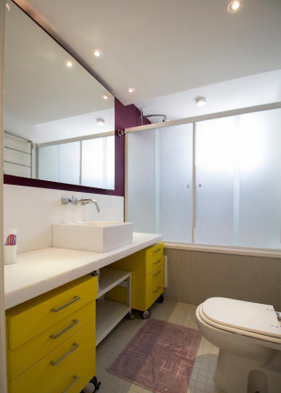 Imagem Apartamento com 1 Quarto à Venda, 54 m² em Jardim Paulista - São Paulo Imagem Apartamento com 1 Quarto à Venda, 54 m² em Jardim Paulista - São Paulo
