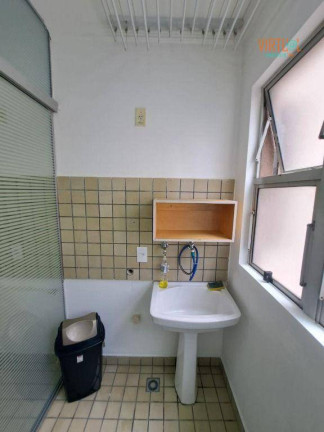 Imagem Apartamento com 3 Quartos para Alugar, 65 m² em Parque São Domingos - São Paulo