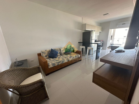Imagem Apartamento com 2 Quartos à Venda, 73 m² em Umuarama - Ubatuba