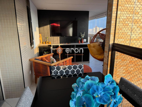 Imagem Apartamento com 3 Quartos à Venda, 174 m²