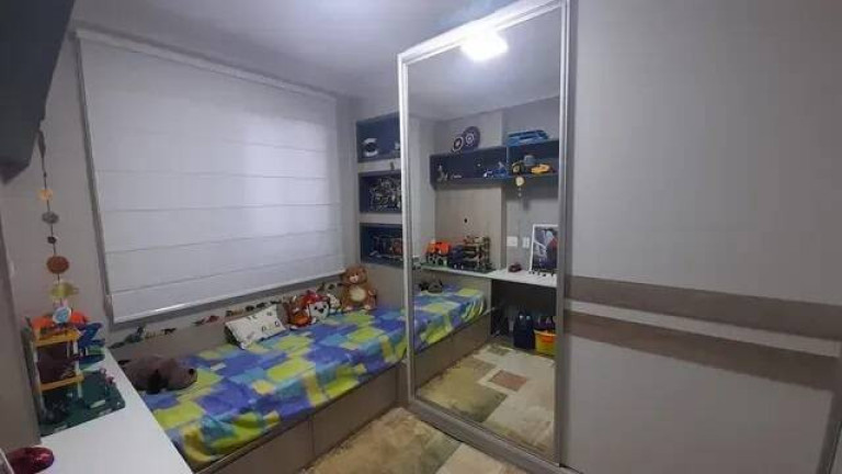 Imagem Apartamento com 3 Quartos à Venda, 92 m² em Jardim Flórida - Jundiaí Imagem Apartamento com 3 Quartos à Venda, 92 m² em Jardim Flórida - Jundiaí
