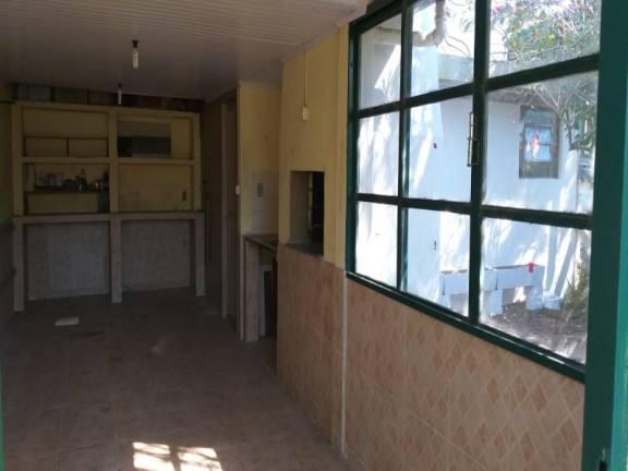 Imagem Imóvel com 3 Quartos à Venda, 230 m² em Cantegril - Viamão