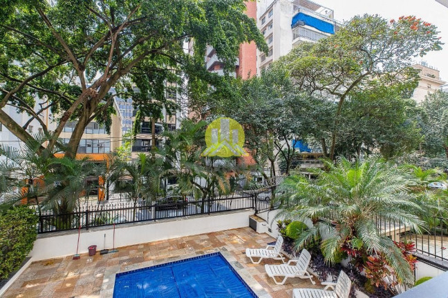 Imagem Apartamento com 3 Quartos à Venda, 235 m² em Higienópolis - São Paulo Imagem Apartamento com 3 Quartos à Venda, 235 m² em Higienópolis - São Paulo