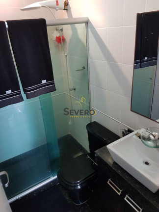 Imagem Apartamento com 1 Quarto à Venda, 45 m² em Camboinhas - Niterói