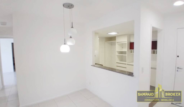 Imagem Apartamento com 3 Quartos para Alugar,  em Taquara - Rio De Janeiro
