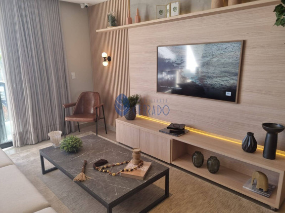 Imagem Apartamento com 3 Quartos à Venda, 117 m² em Jundiaí - Anápolis