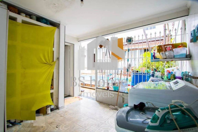 Imagem Casa com 4 Quartos à Venda, 224 m² em Parque Novo Oratorio - Santo André