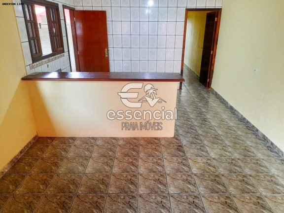 Imagem Casa com 3 Quartos à Venda, 110 m² em Jd. Carolina - Ubatuba