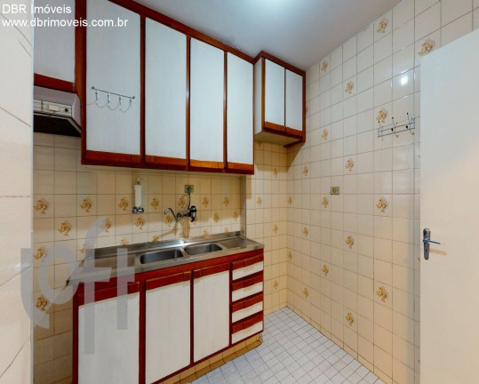 Imagem Apartamento com 2 Quartos à Venda, 60 m² em Vila Mariana - São Paulo Imagem Apartamento com 2 Quartos à Venda, 60 m² em Vila Mariana - São Paulo