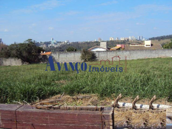 Imagem Terreno em Condomínio à Venda, 1.000 m² em Jardim Novo Mundo - Jundiaí