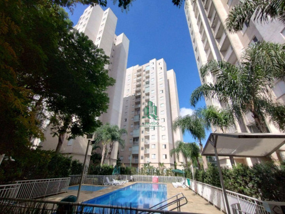 Imagem Apartamento com 3 Quartos à Venda, 63 m² em Jardim Bela Vista - Guarulhos Imagem Apartamento com 3 Quartos à Venda, 63 m² em Jardim Bela Vista - Guarulhos