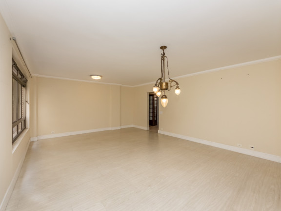 Imagem Apartamento com 2 Quartos à Venda, 138 m² em Pinheiros - São Paulo
