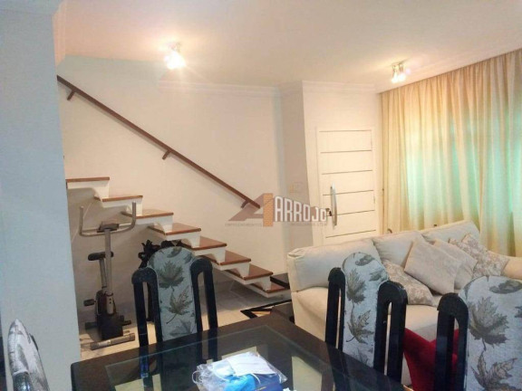 Imagem Sobrado com 3 Quartos à Venda, 144 m² em Penha De França - São Paulo Imagem Sobrado com 3 Quartos à Venda, 144 m² em Penha De França - São Paulo