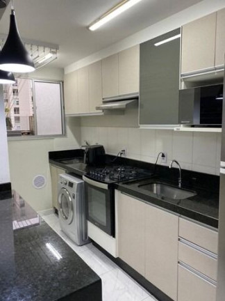 Imagem Apartamento com 2 Quartos à Venda, 50 m² em Utinga - Santo André Imagem Apartamento com 2 Quartos à Venda, 50 m² em Utinga - Santo André