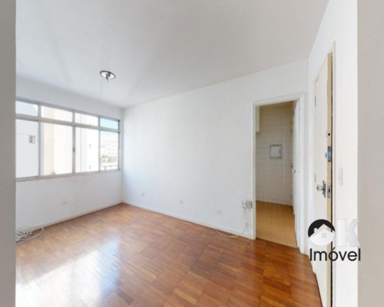 Imagem Apartamento com 3 Quartos à Venda, 129 m² em Jardim Paulista - São Paulo