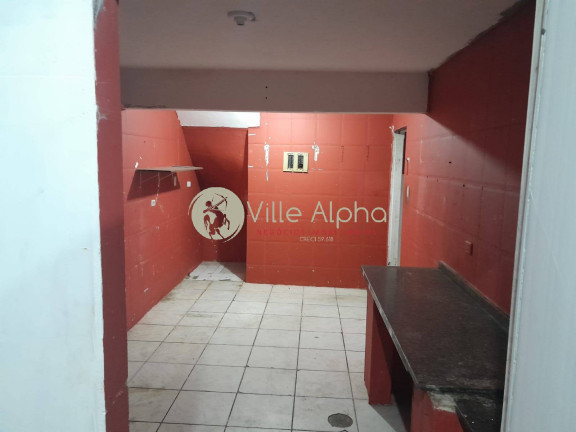 Imagem Imóvel Comercial à Venda, 237 m² em Campo Grande - Santos
