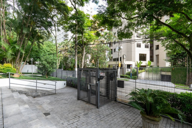 Imagem Imóvel com 2 Quartos à Venda, 124 m² em Vila Andrade - São Paulo Imagem Imóvel com 2 Quartos à Venda, 124 m² em Vila Andrade - São Paulo