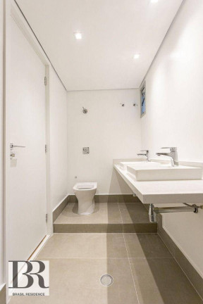 Imagem Apartamento com 2 Quartos à Venda, 161 m² em Moema - São Paulo Imagem Apartamento com 2 Quartos à Venda, 161 m² em Moema - São Paulo