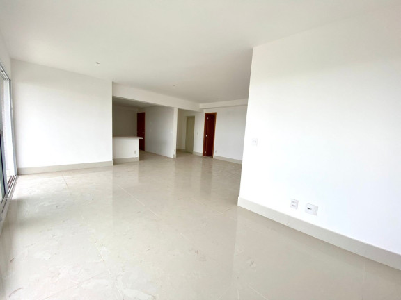 Imagem Apartamento com 3 Quartos à Venda, 141 m² em Setor Bueno - Goiânia Imagem Apartamento com 3 Quartos à Venda, 141 m² em Setor Bueno - Goiânia
