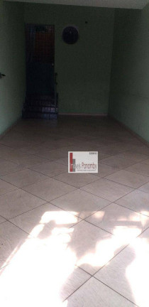 Imagem Sobrado com 4 Quartos à Venda, 250 m² em Vila Linda - Santo André Imagem Sobrado com 4 Quartos à Venda, 250 m² em Vila Linda - Santo André