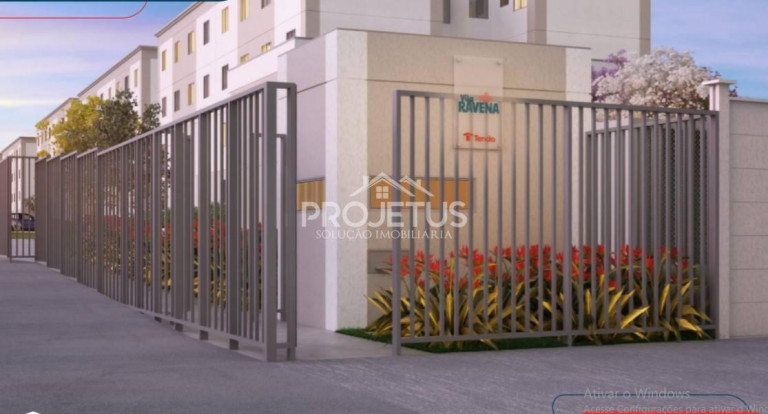 Imagem Apartamento com 1 Quarto à Venda, 42 m² em Chácara Estância Paulista - Suzano Imagem Apartamento com 1 Quarto à Venda, 42 m² em Chácara Estância Paulista - Suzano