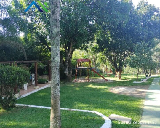 Imagem Chácara com 5 Quartos à Venda, 9.000 m² em Maracana - Jarinu