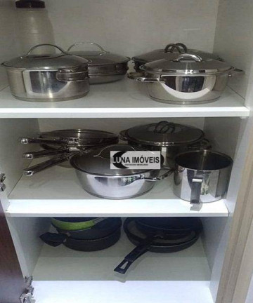 Imagem Apartamento com 2 Quartos à Venda, 54 m² em Nova Petrópolis - São Bernardo Do Campo