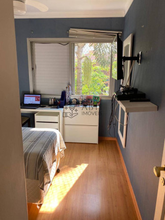 Imagem Apartamento com 3 Quartos à Venda, 115 m² em Campo Belo - São Paulo