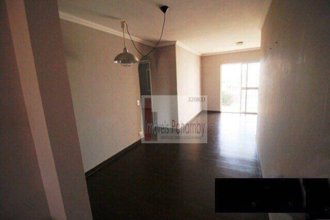 Imagem Apartamento com 2 Quartos à Venda, 64 m² em Campo Belo - São Paulo Imagem Apartamento com 2 Quartos à Venda, 64 m² em Campo Belo - São Paulo