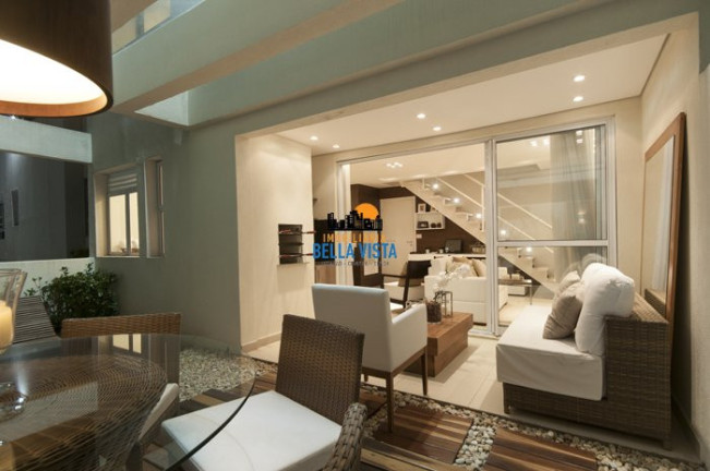 Imagem Apartamento com 2 Quartos à Venda, em Vila Mariana - São Paulo Imagem Apartamento com 2 Quartos à Venda, em Vila Mariana - São Paulo