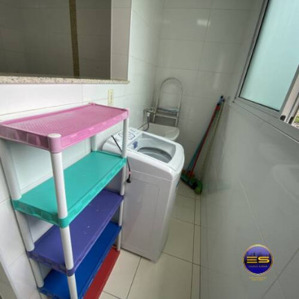 Imagem Apartamento com 2 Quartos à Venda, 80 m² em Canto Do Forte - Praia Grande
