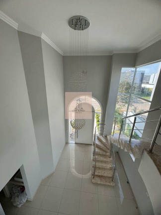 Imagem Casa de Condomínio com 3 Quartos à Venda, 224 m² em Condomínio Alphaville Nova Esplanada - Votorantim Imagem Casa de Condomínio com 3 Quartos à Venda, 224 m² em Condomínio Alphaville Nova Esplanada - Votorantim