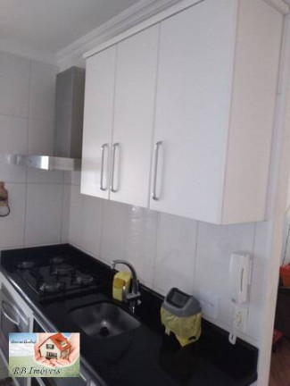 Imagem Apartamento com 2 Quartos à Venda, 50 m² em Taboão - São Bernardo Do Campo Imagem Apartamento com 2 Quartos à Venda, 50 m² em Taboão - São Bernardo Do Campo