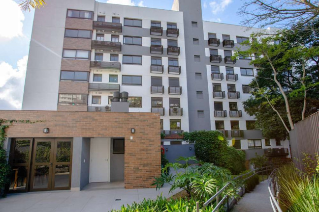 Imagem Apartamento com 2 Quartos à Venda, 67 m² em Passo Da Areia - Porto Alegre