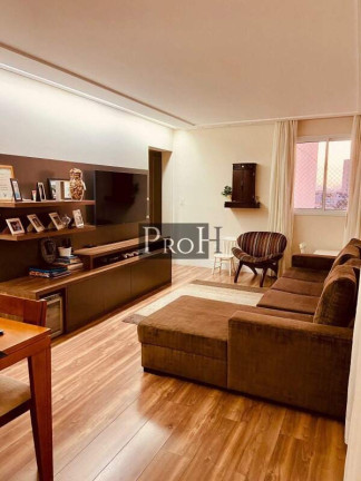 Imagem Apartamento com 3 Quartos à Venda, 97 m² em Campestre - Santo André Imagem Apartamento com 3 Quartos à Venda, 97 m² em Campestre - Santo André