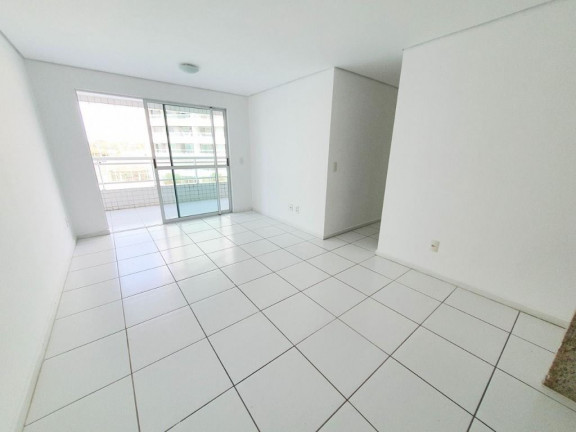 Imagem Apartamento com 3 Quartos à Venda, 80 m² em Edson Queiroz - Fortaleza