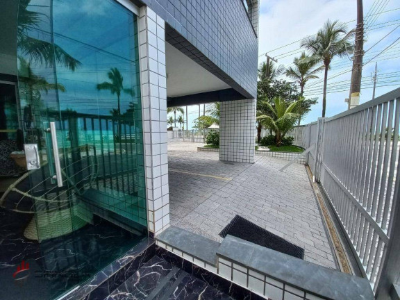 Imagem Apartamento com 1 Quarto à Venda, 50 m² em Real - Praia Grande Imagem Apartamento com 1 Quarto à Venda, 50 m² em Real - Praia Grande