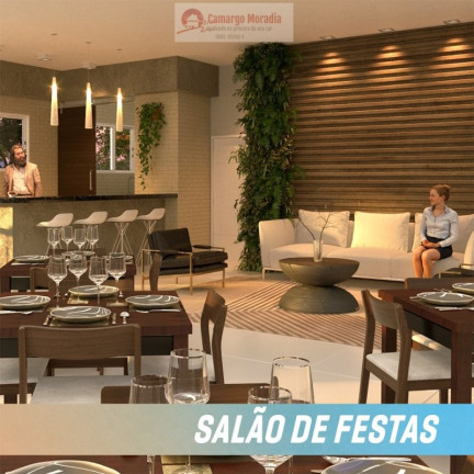 Imagem Casa de Condomínio com 2 Quartos à Venda, 61 m² em Vila Urupês - Suzano Imagem Casa de Condomínio com 2 Quartos à Venda, 61 m² em Vila Urupês - Suzano