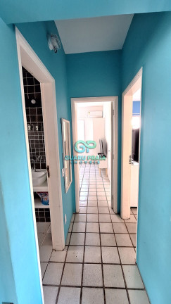 Imagem Apartamento com 2 Quartos à Venda, 60 m² em Tombo - Guarujá