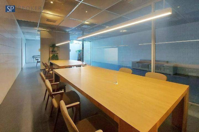 Imagem Apartamento com 1 Quarto à Venda, 34 m² em Consolação - São Paulo Imagem Apartamento com 1 Quarto à Venda, 34 m² em Consolação - São Paulo