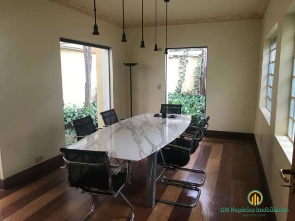 Imagem Casa à Venda, 250 m² em Vila Mariana - São Paulo
