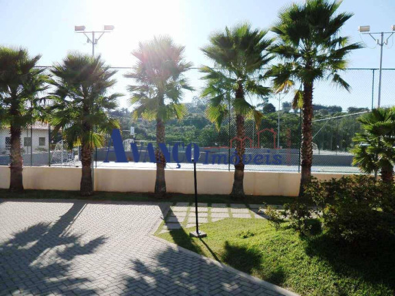 Imagem Apartamento com 3 Quartos à Venda, 100 m² em Parque Residencial Eloy Chaves - Jundiaí