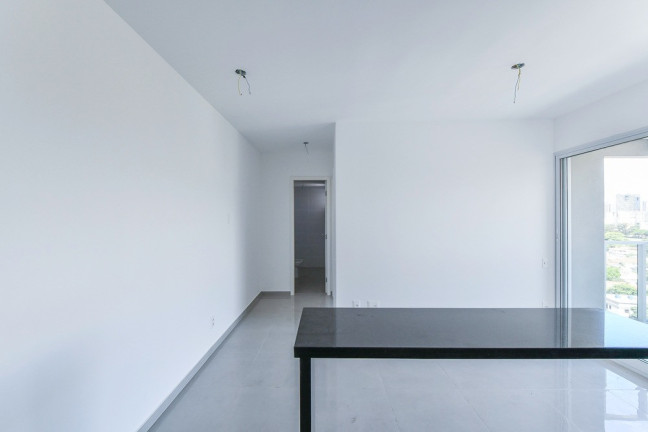 Imagem Apartamento com 1 Quarto à Venda, 45 m² em Vila Olímpia - São Paulo
