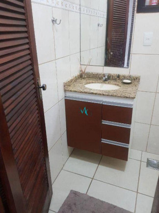 Imagem Casa com 3 Quartos à Venda, 192 m² em Campo Grande - Rio De Janeiro