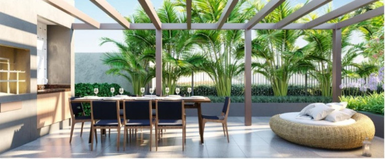 Imagem Apartamento com 2 Quartos à Venda, 57 m² em Ferreira - São Paulo Imagem Apartamento com 2 Quartos à Venda, 57 m² em Ferreira - São Paulo