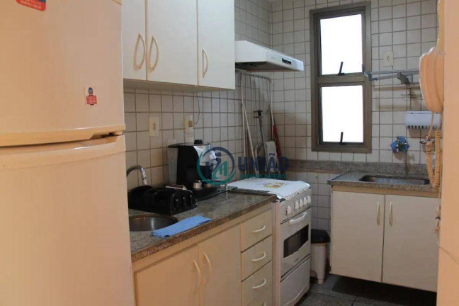 Imagem Apartamento com 1 Quarto à Venda, 57 m² em Ingá - Niterói