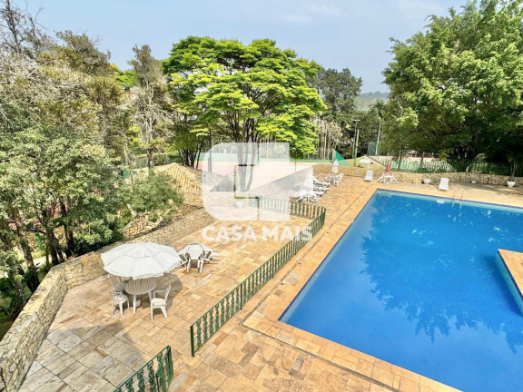 Imagem Casa com 4 Quartos à Venda, 623 m² em Altos De São Fernando - Jandira Imagem Casa com 4 Quartos à Venda, 623 m² em Altos De São Fernando - Jandira