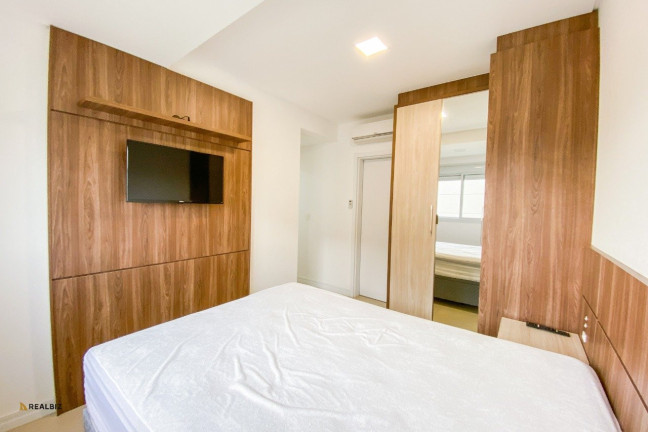 Imagem Apartamento com 2 Quartos à Venda, 73 m² em Palmas - Governador Celso Ramos Imagem Apartamento com 2 Quartos à Venda, 73 m² em Palmas - Governador Celso Ramos