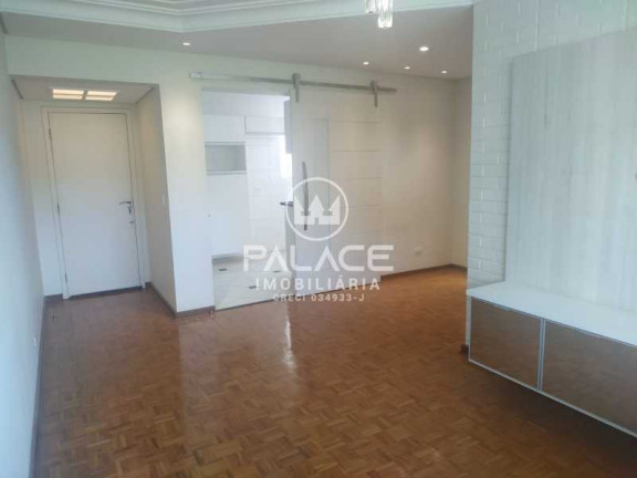 Imagem Apartamento com 3 Quartos à Venda, 79 m² em Centro - Piracicaba Imagem Apartamento com 3 Quartos à Venda, 79 m² em Centro - Piracicaba